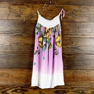 Kids Size 4 Girls Pajama Nightgown